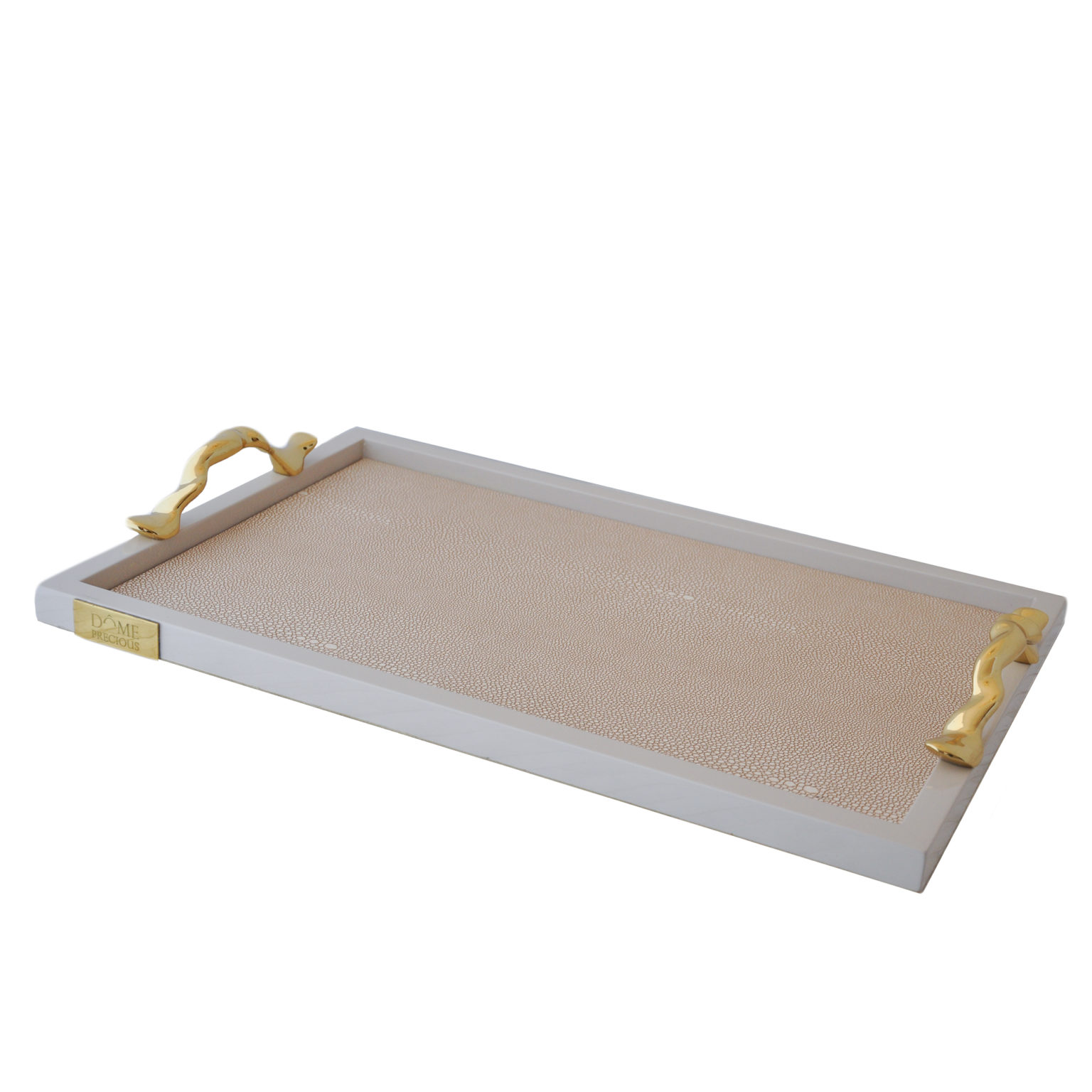 Dôme Precious | Large Sand Tray