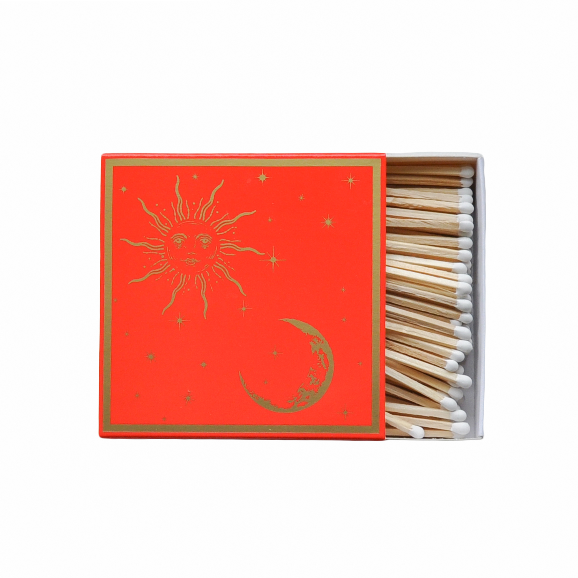 Dôme Precious Sunrise Matchbox