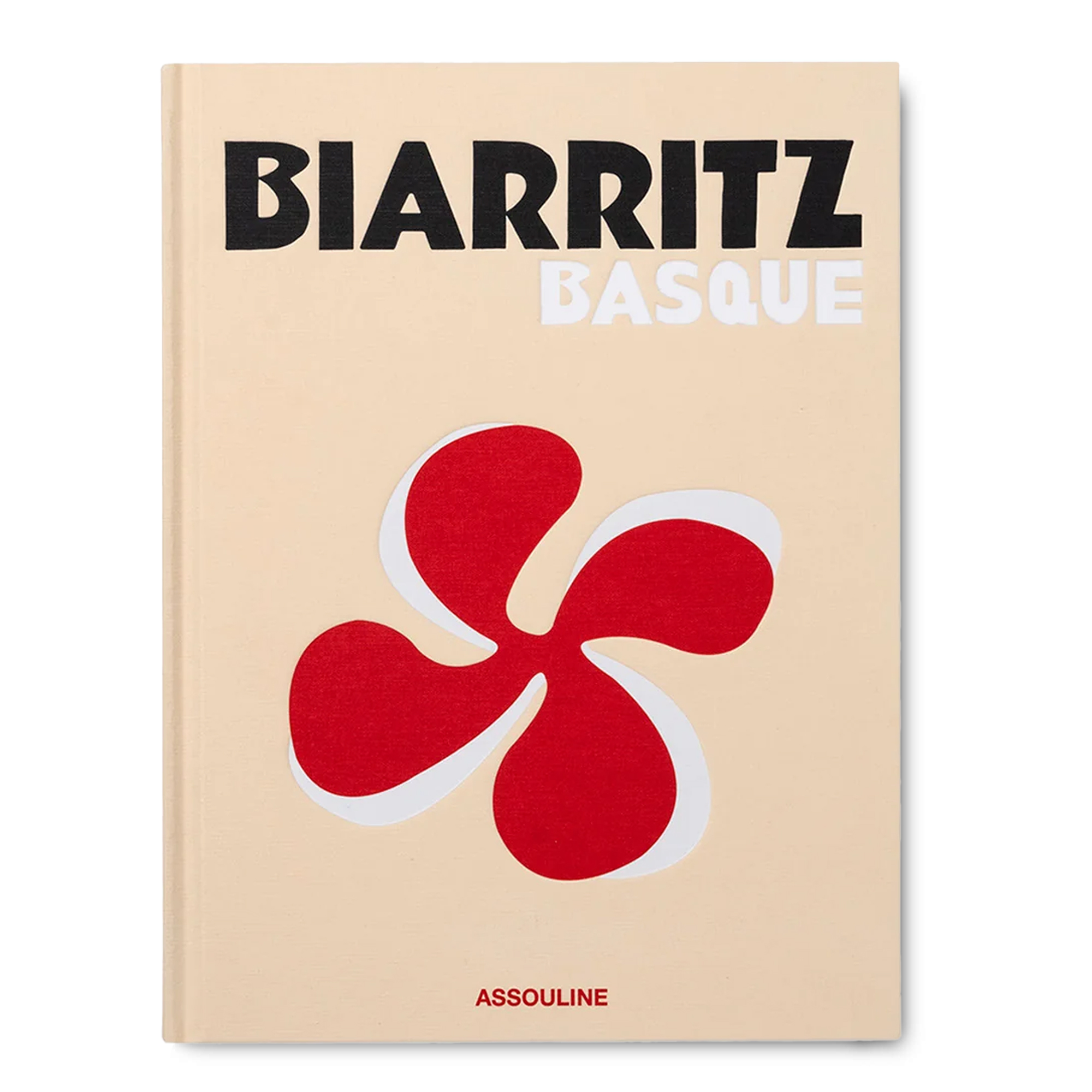 Biarritz Basque Book