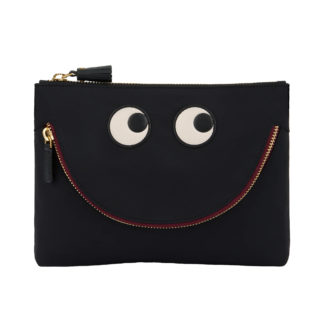 Eyes Pouch