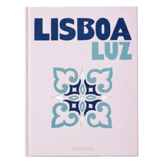 Lisboa Luz Book