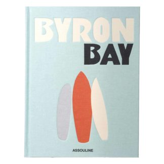Byron Bay Book