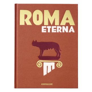 Roma Eterna Book