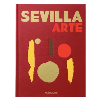 Sevilla Arte Book
